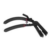 Curved Hose Clamp Pliers - Lisle 17460