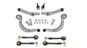 Audi Control Arm Kit - 034Motorsport 03440110701