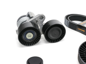 BMW Drive Belt Kit - Continental 7K1473KT