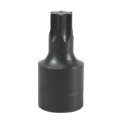T10 Torx Bit Socket- Lisle 26560