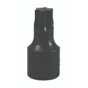 T55 Torx Bit Socket - Lisle 26650