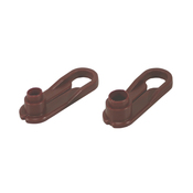 Transmission Oil Cooler Line - Lisle 39960