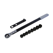 Ratcheting Serpentine Belt - Lisle 59000