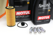 VW Maintenance Kit - Motul KIT-00524