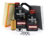 VW Maintenance Kit - Motul KIT-00541