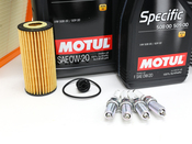 VW Maintenance Kit - Motul KIT-00541