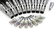 VW Ignition Service Kit - Delphi KIT-00611