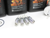 VW Maintenance Kit - Genuine VW KIT-00516
