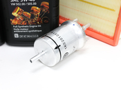 VW Maintenance Kit - Genuine VW KIT-00516
