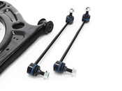 VW Control Arm Kit - Meyle KIT-00980