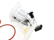Mercedes Fuel Filter Replacement Kit - Genuine Mercedes 2124703294