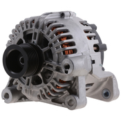 BMW Alternator - Genuine BMW 12317541694