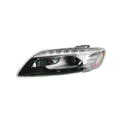 Audi Headlight Assembly - Genuine Audi 4L0941029AK