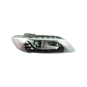 Audi Headlight Assembly - Genuine Audi 4L0941030AL