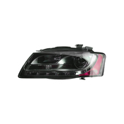 Audi Headlight Assembly - Genuine Audi 8T0941029AQ