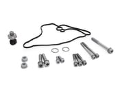 BMW Oil Filter Housing Gasket Kit - 11427838276KT1