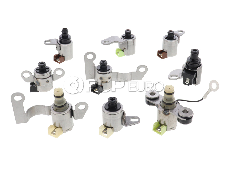 ACDelco GM Auto Transmission Valve Body For Saturn SL1 SL2 SC2 1994-2002 (Reman)