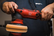 G9 Random Orbital Polisher - Griot's Garage 10901