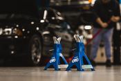 3 Ton Jack Stand Set - OTC S03