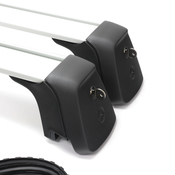 Mercedes Roof Rack Bars - Genuine Mercedes 2538900593