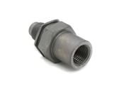 BMW Lock Valve - Genuine BMW 21526755892
