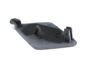 BMW Cover Towing Lug Primed - Genuine BMW 51118048681