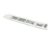 BMW Emblem Adhered Rear (325Xi) - Genuine BMW 51147157560