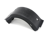 BMW Covering For Right Cable Guide - Genuine BMW 61138364790