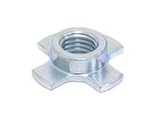 Volvo Strut Mount Cross Nut - Pro Parts Sweden 31262068