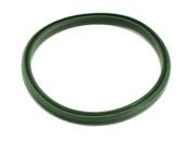 VW Intercooler Pipe O-Ring - Genuine VW 3C0145117D