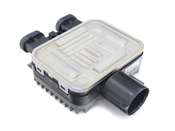 Volvo Cooling Fan Control Module - Genuine Volvo 31305106