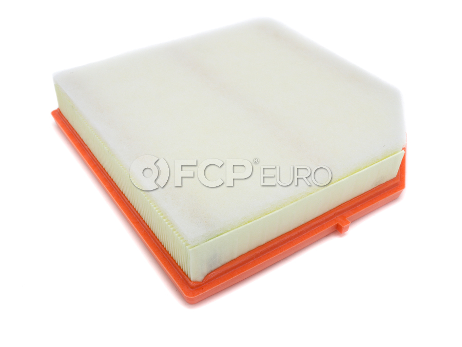 Filtre à Air FILTRON AM 442/3 Pour VOLVO FL6 FS7 - Neuf Sous Emballage, Dimensions 635x278/355mm