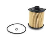Volvo Oil Filter Kit - Genuine Volvo 32257032