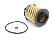 Volvo Oil Filter Kit - Genuine Volvo 32257032