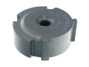 Volvo Cam Sensor Wheel - Genuine Volvo 8658597