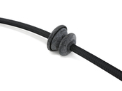 Volvo Parking Brake Cable - Genuine Volvo 9475286