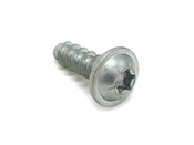 BMW Fillister Head Screw - Genuine BMW 07149263788