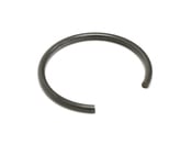 BMW Snap Ring - Genuine BMW 11257831889