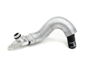 BMW Engine Coolant Hose - Genuine BMW 11538602578