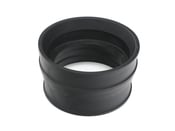 BMW Air Collector Gasket - Genuine BMW 11612466477