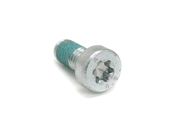 BMW Torx Screw Micro-Encapsulated (M5X128 8 Zns3) - Genuine BMW 23147576178