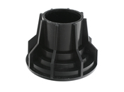 BMW Covering Cap - Genuine BMW 26201226007