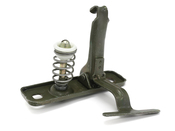 BMW Catch Front Left - Genuine BMW 51231876995