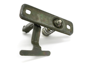 BMW Catch Front Left - Genuine BMW 51231876995