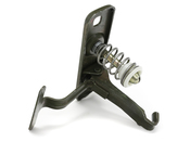 BMW Catch Front Left - Genuine BMW 51231876995