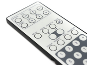 BMW Remote Control (Dvd Tablet) - Genuine BMW 65122166599