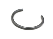 Mercedes Snap Ring - Genuine Mercedes 2039942035