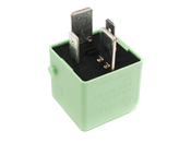 Porsche Accessory Power Relay - Genuine Porsche 95861500801