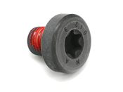Volvo Flex Plate Mounting Bolt - Genuine Volvo 30640592