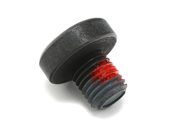 Volvo Flex Plate Mounting Bolt - Genuine Volvo 30640592
